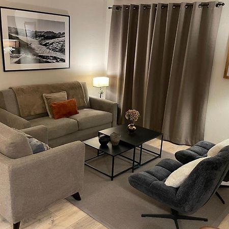 Spacious Ski-In Ski-Out Apartment 4-6 Pax, 161 Sources De Marie Arc 1950 Les Arcs  Eksteriør bilde