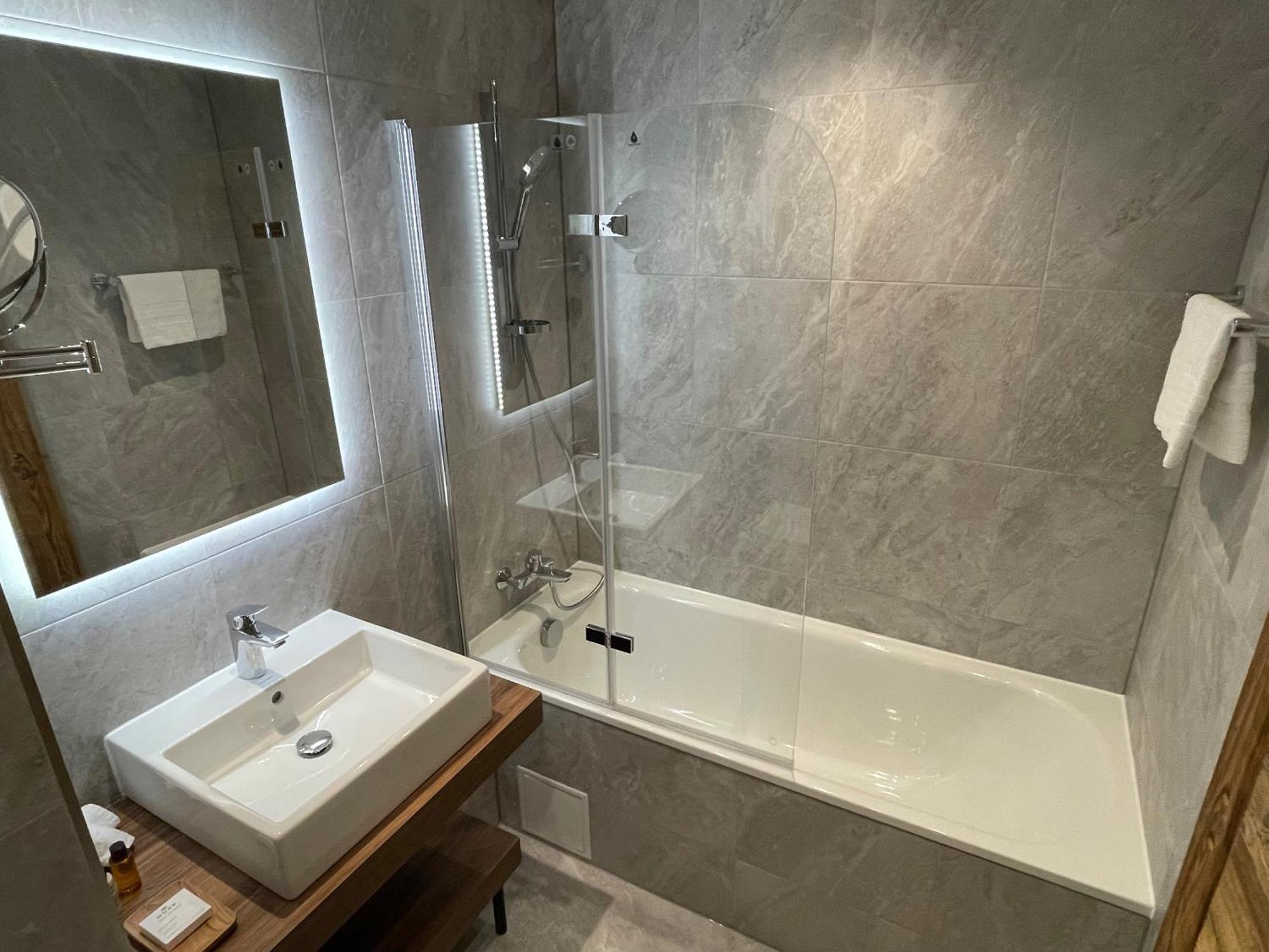 Spacious Ski-In Ski-Out Apartment 4-6 Pax, 161 Sources De Marie Arc 1950 Les Arcs  Eksteriør bilde